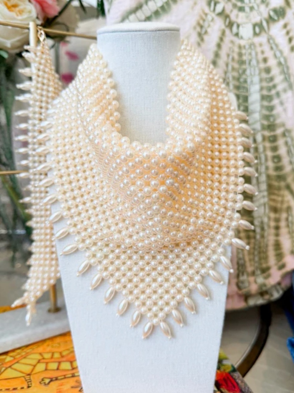 Boutique Necklace